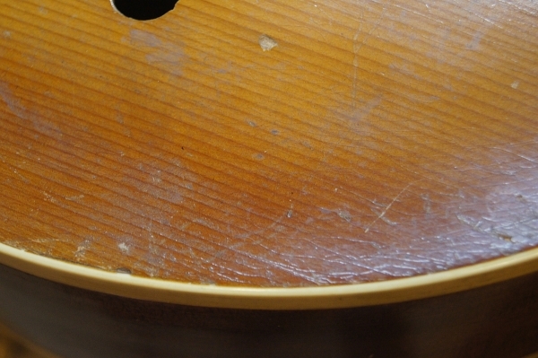 【超希少品】 日本弦楽器 木曽福島 ピックギター No.60 ジャパンビンテージ 超希少品】 日本弦楽器 木曽福島 ピックギター No.60 ジャパン