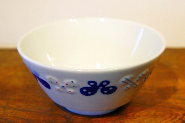 麺鉢　（ちょう６種）